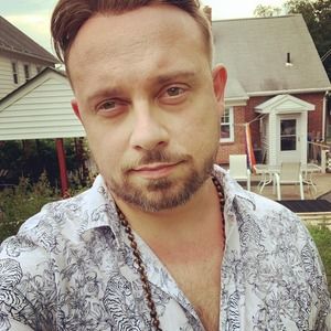 Meet your Posher, William abílio